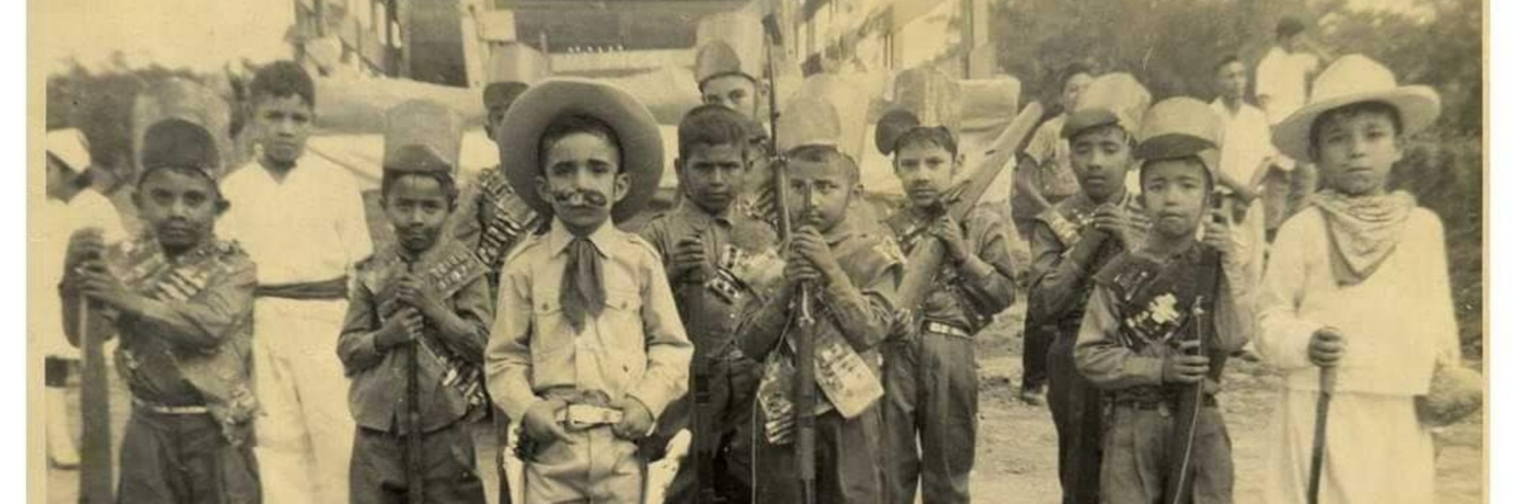 La Sombra de Caín