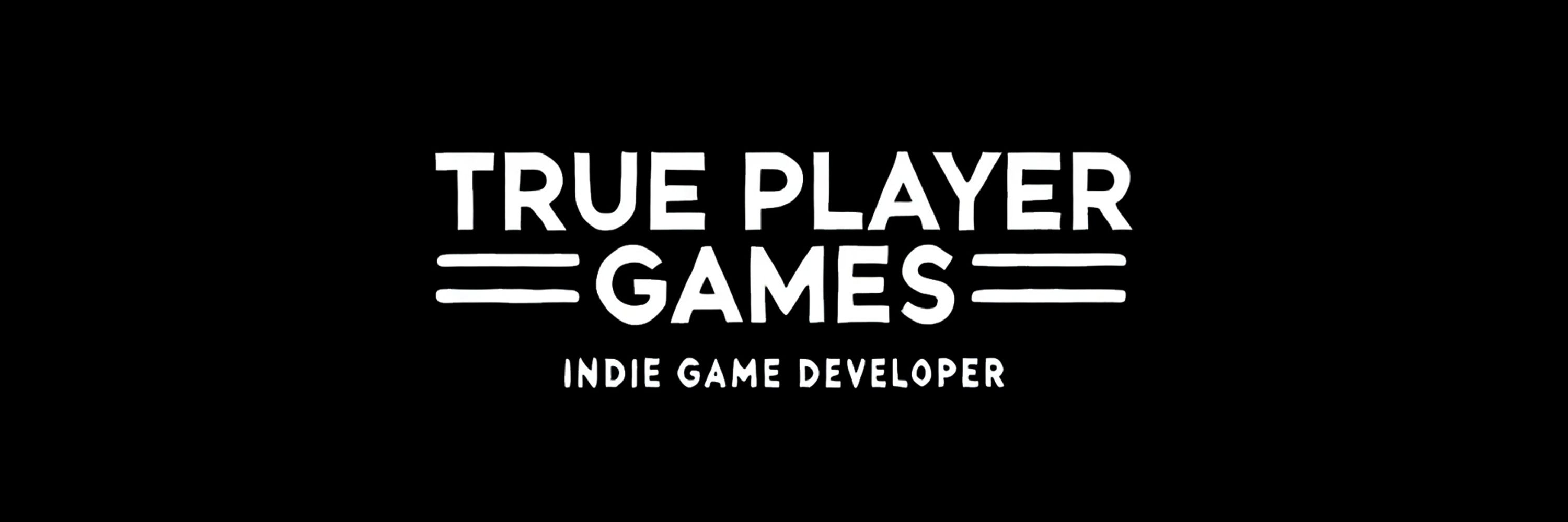 TruePlayerGames