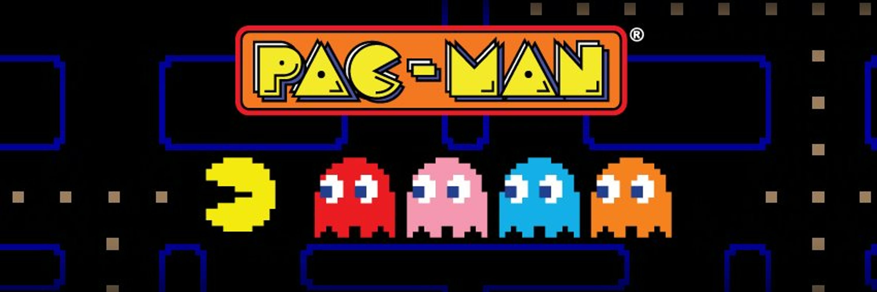 Pac-Man