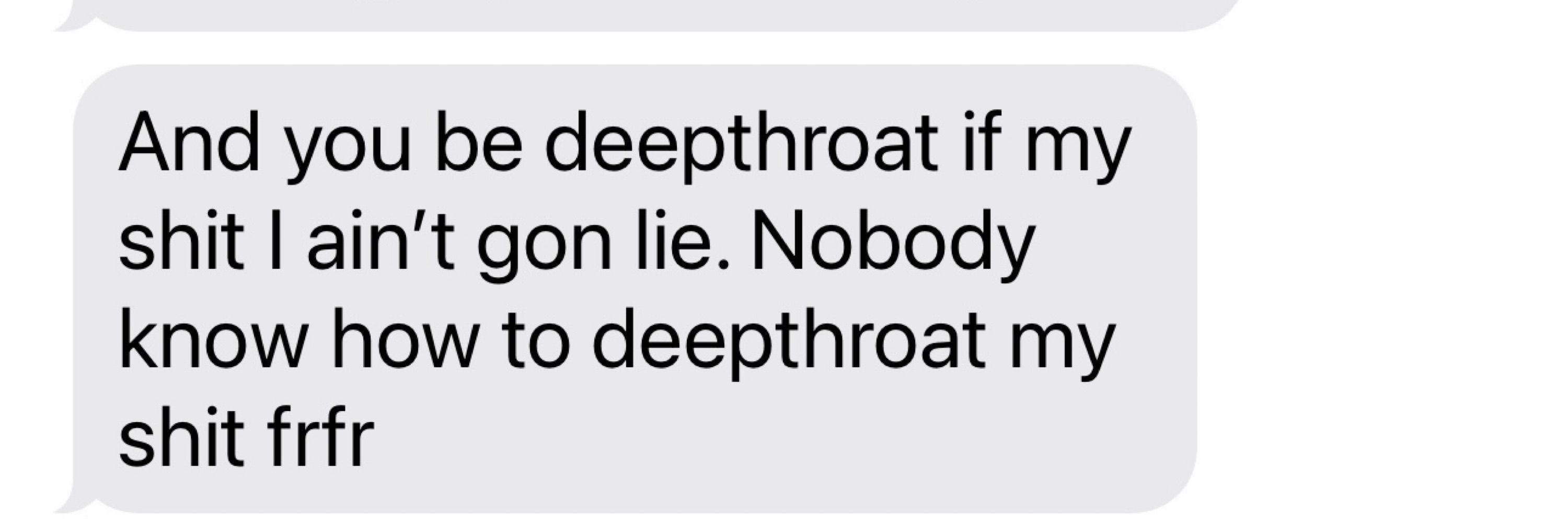sdthroatgoat