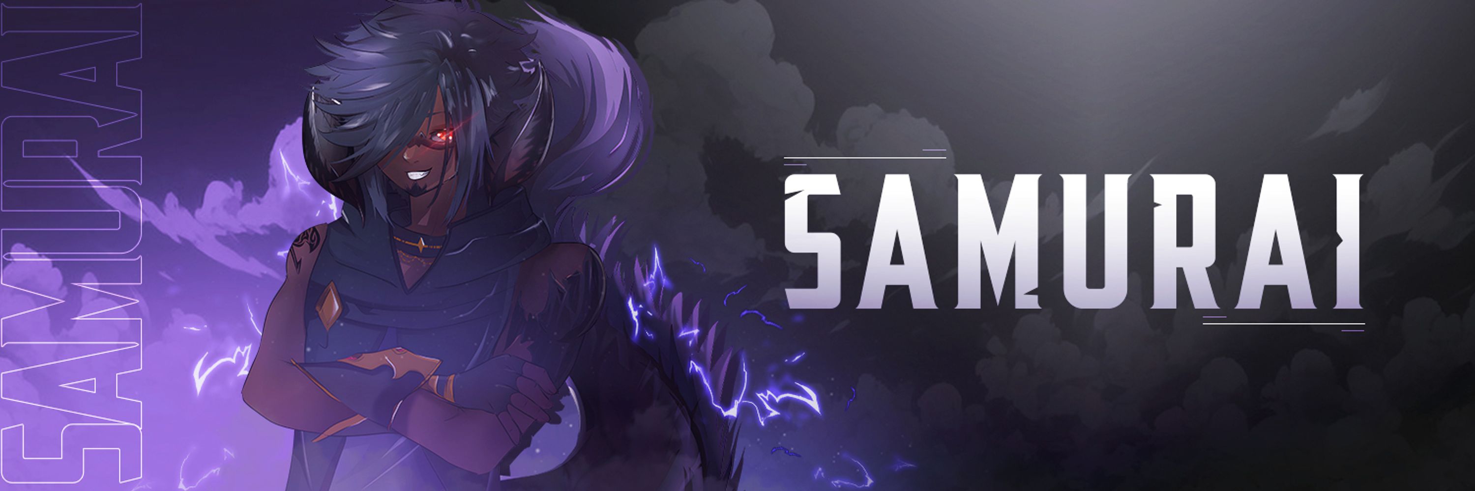 Samurai🐉Sumauri