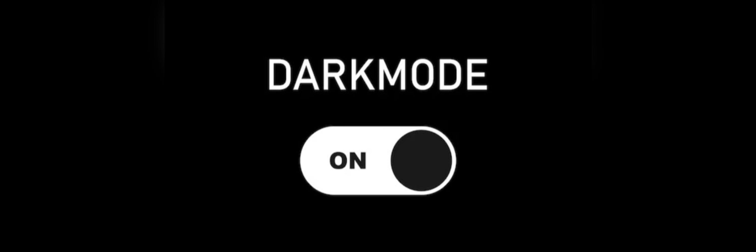 DARKMODE