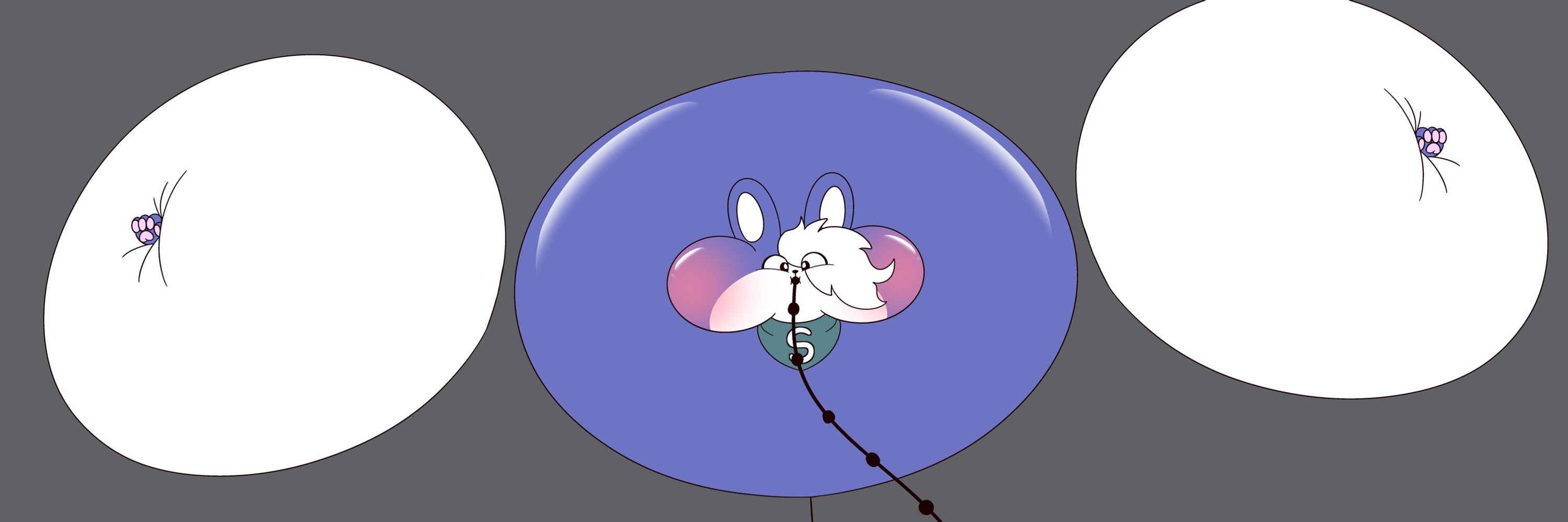 SqueakyTheSkunkBunny