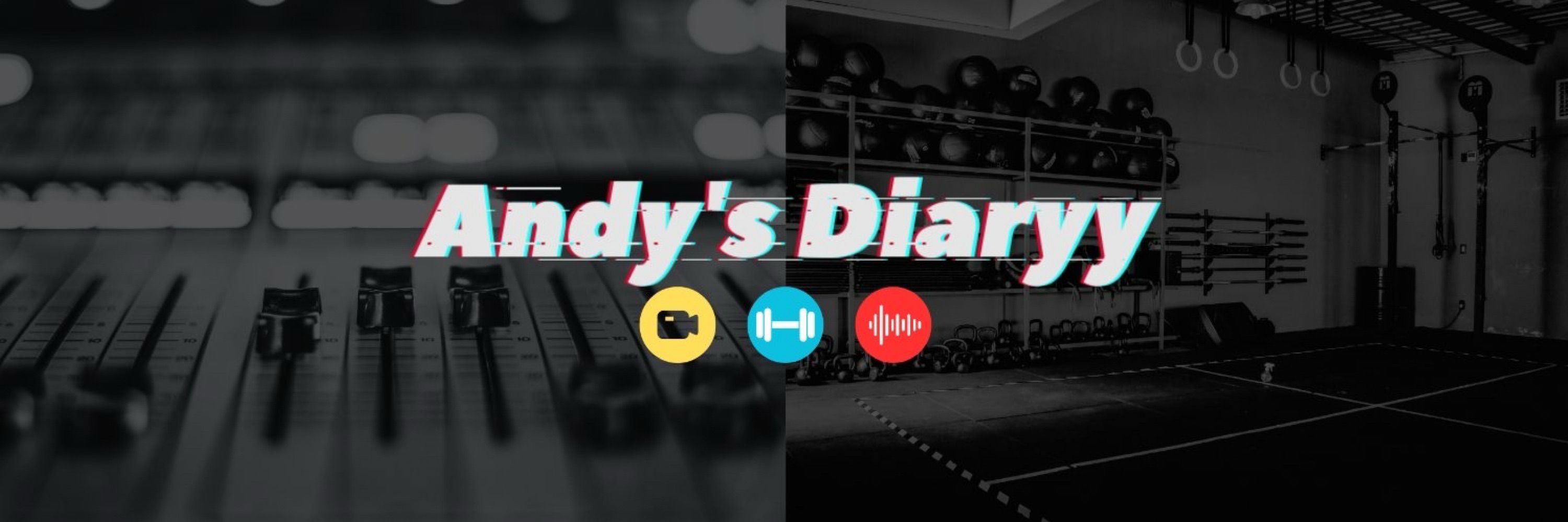 |Andys Diaryy|
