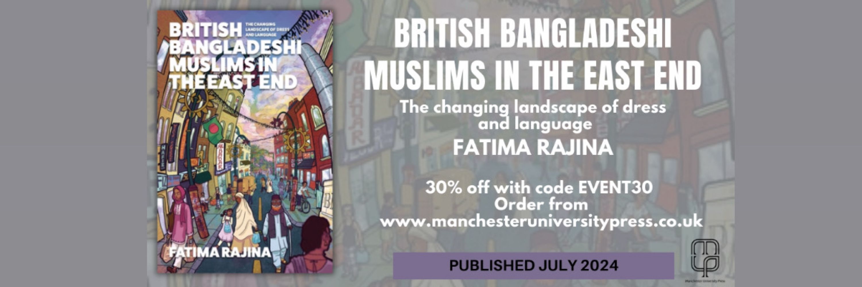 Fatima Rajina