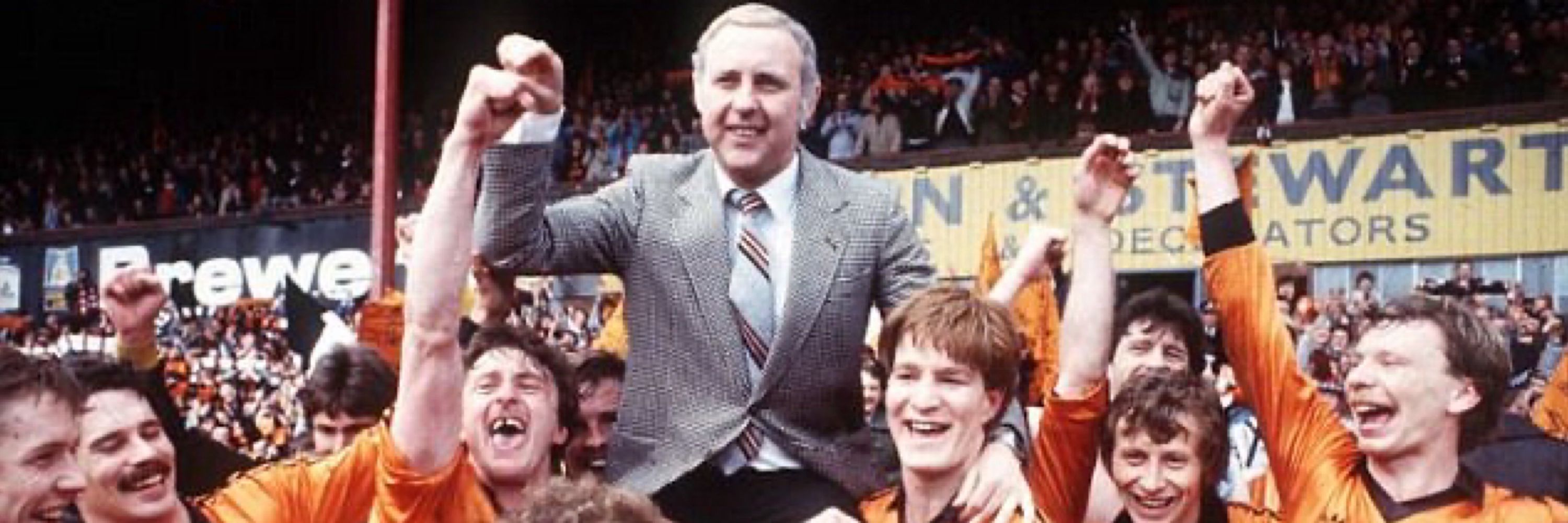 Wee Jim’s TA