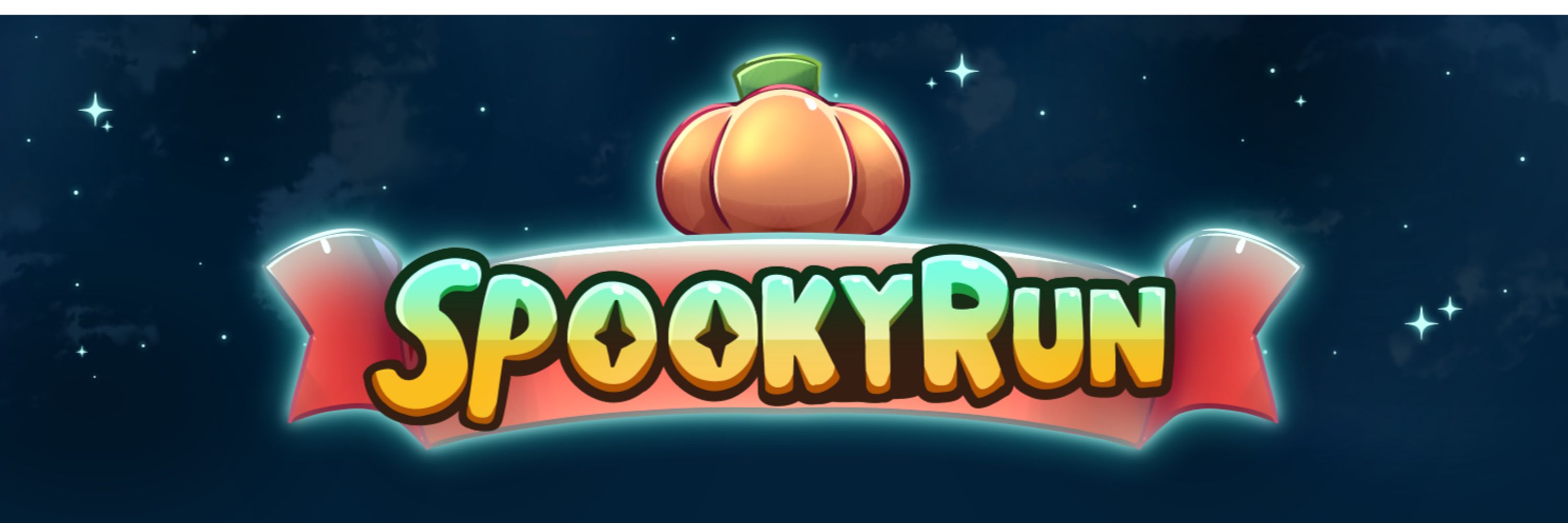 Spooky Run