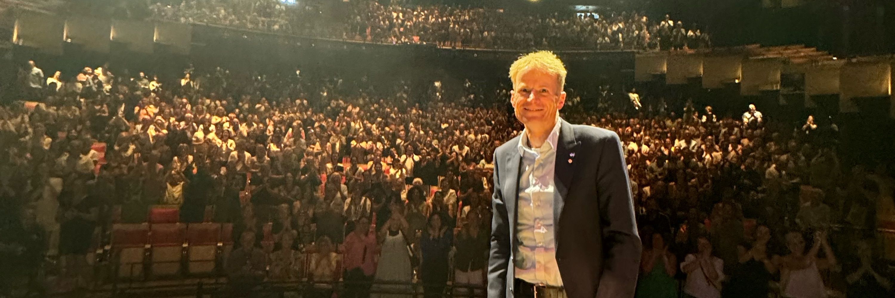 Professor Richard Scolyer AO