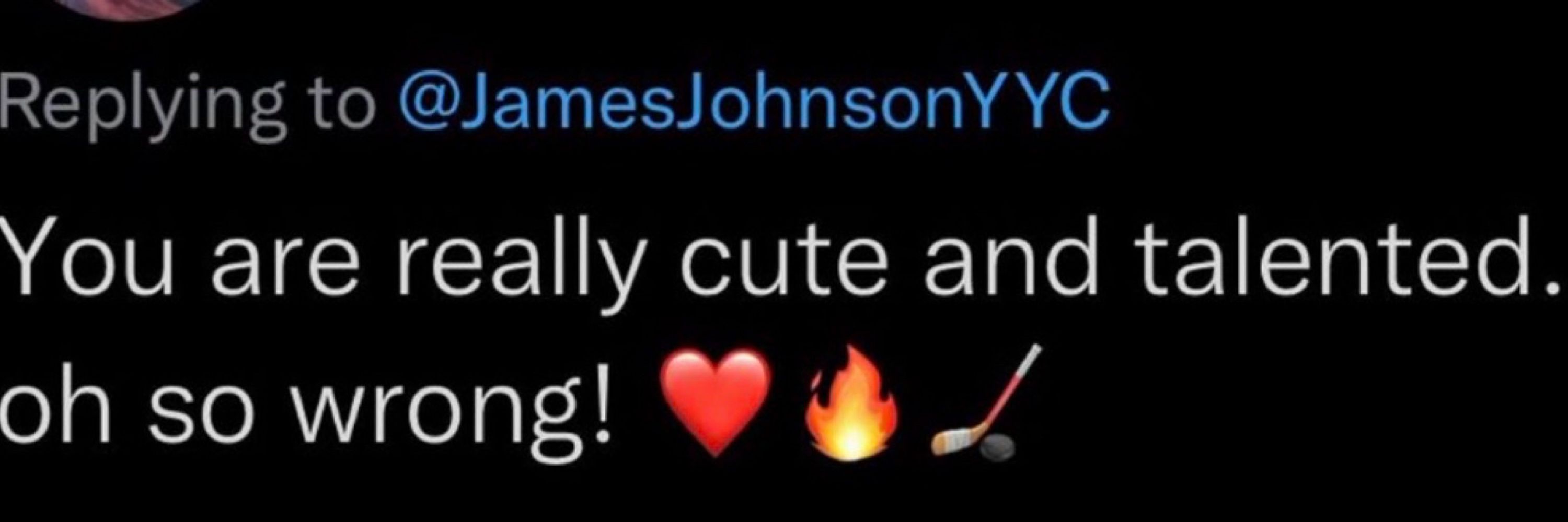 James Johnson 🔥