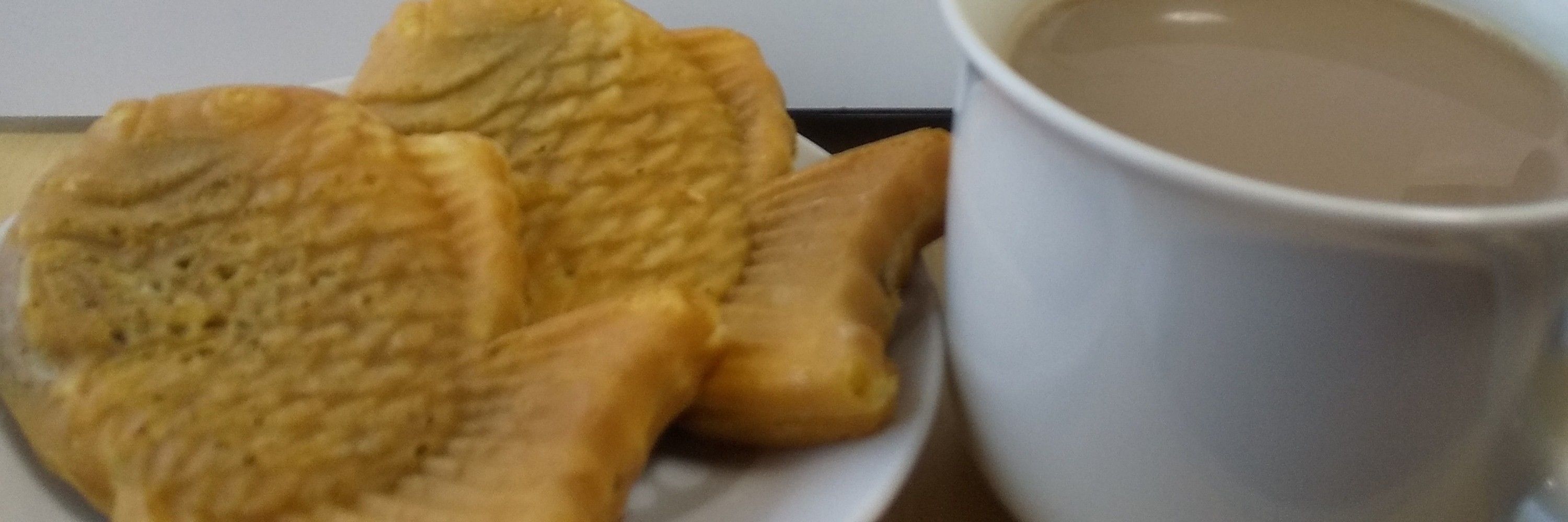 俵物