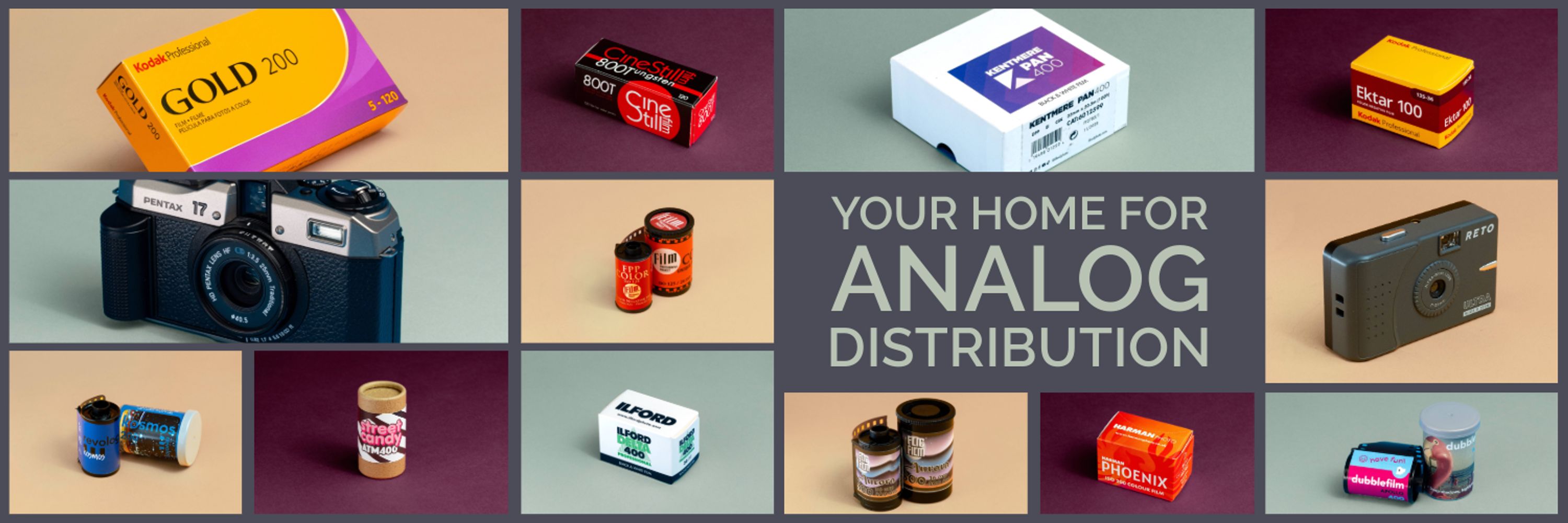 Roberts Distributors