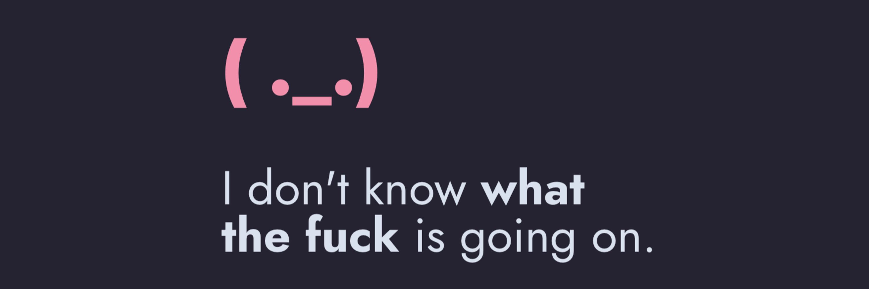 Rob is currently typing...