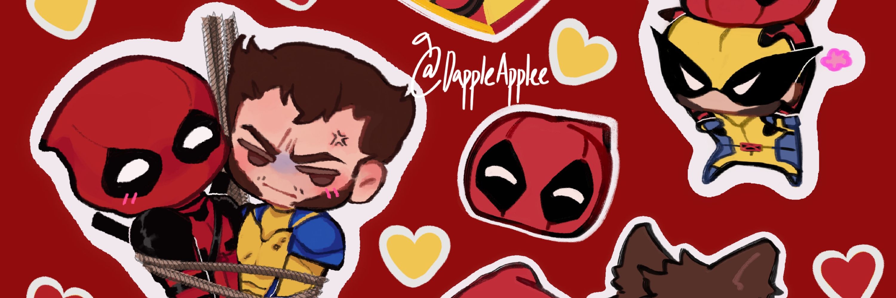 Dap 🍎