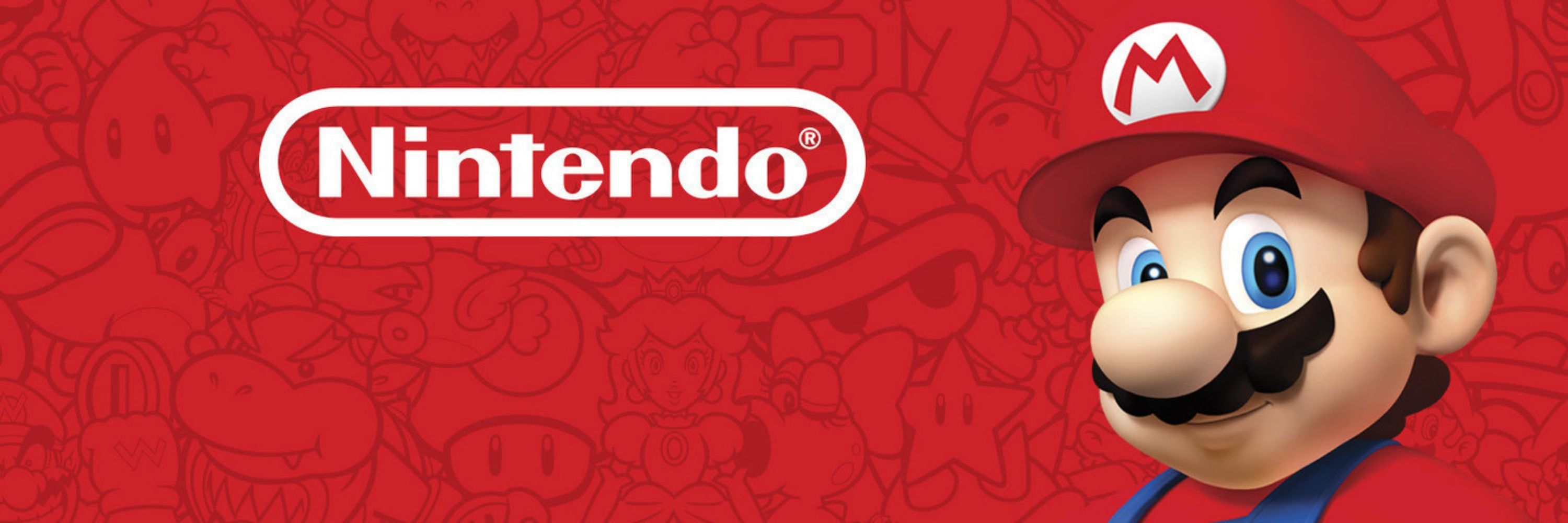 Nintendo of America