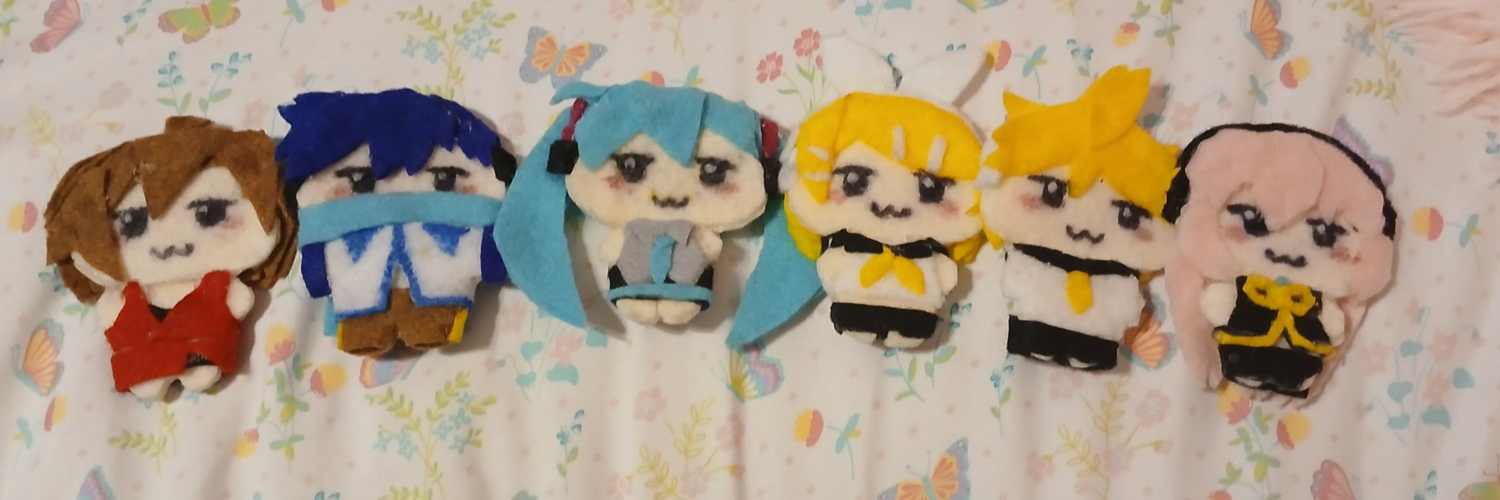 Vin☆