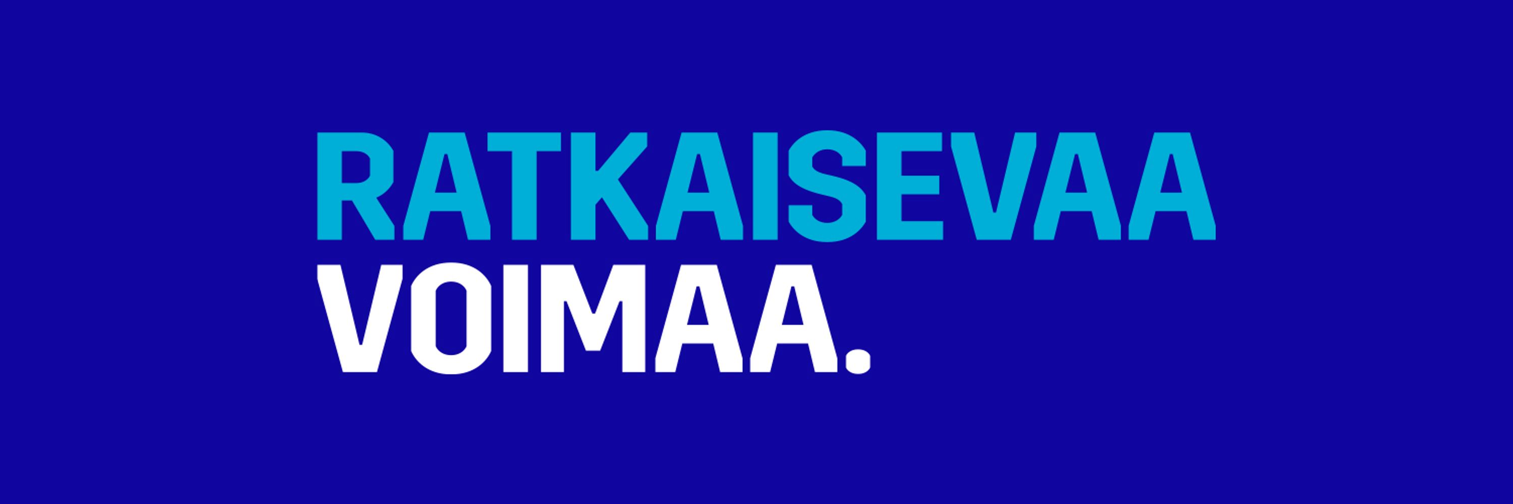 Pohjolan Voima
