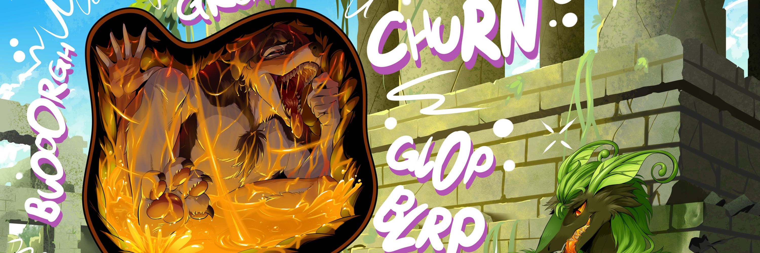 Damian 🔜CFz25