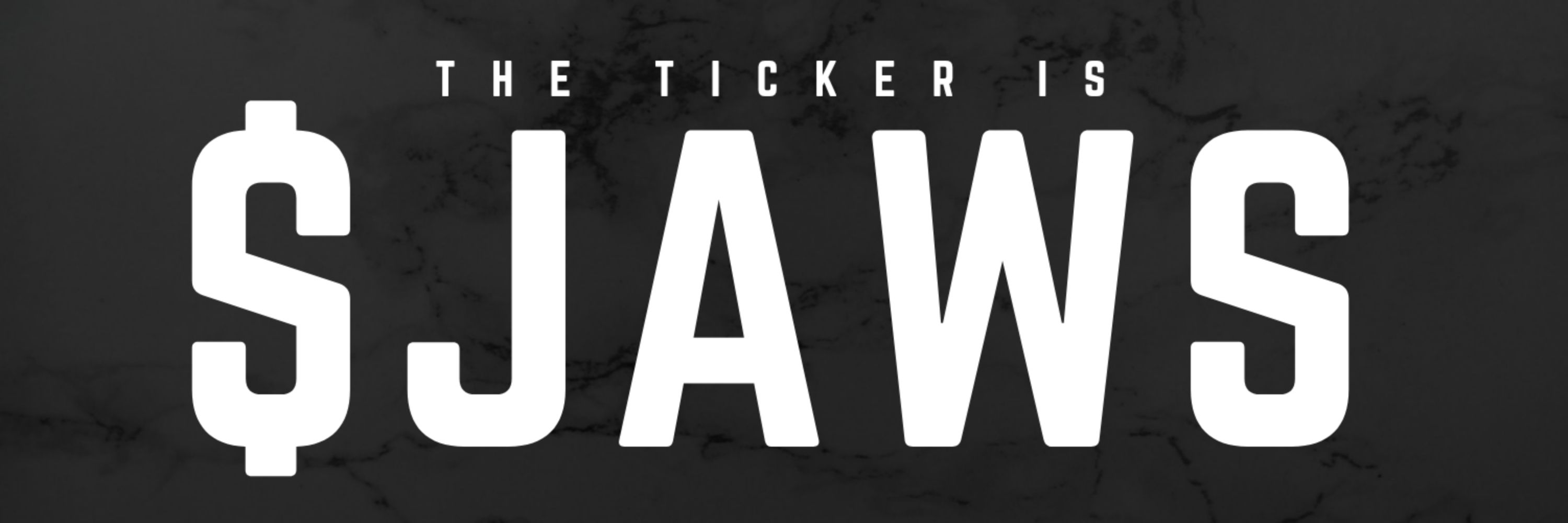 JAWS