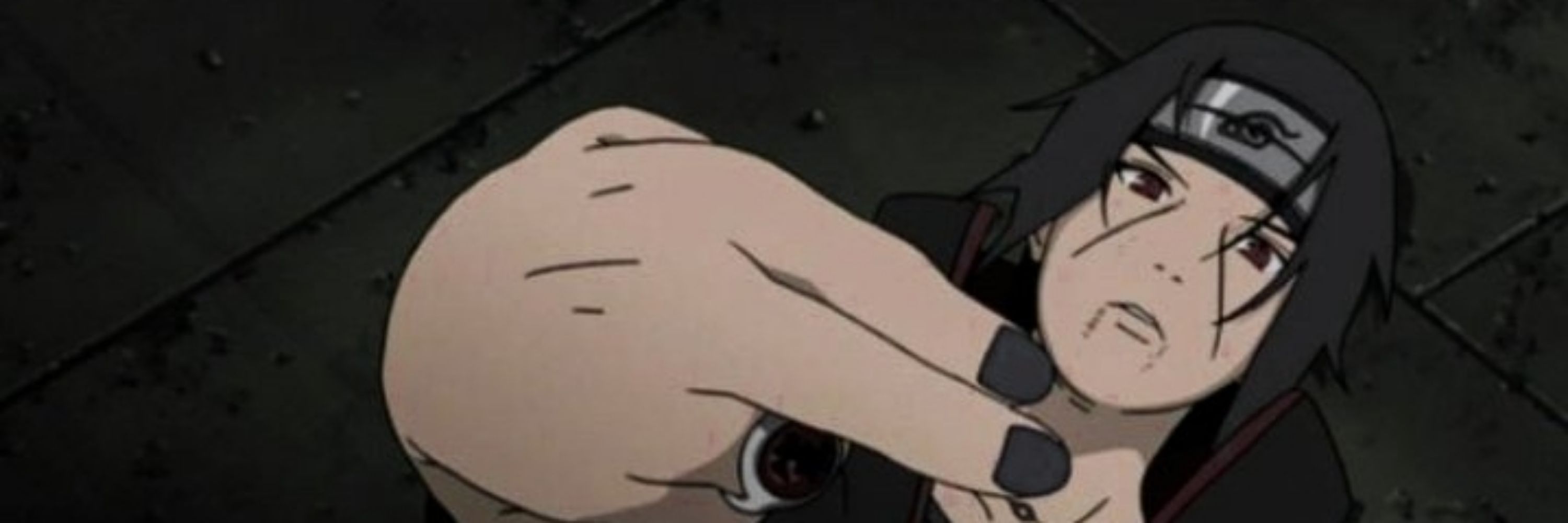 Tio Itachi