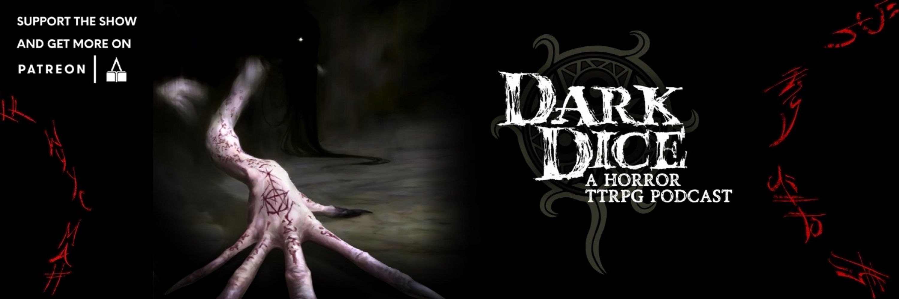 Dark Dice