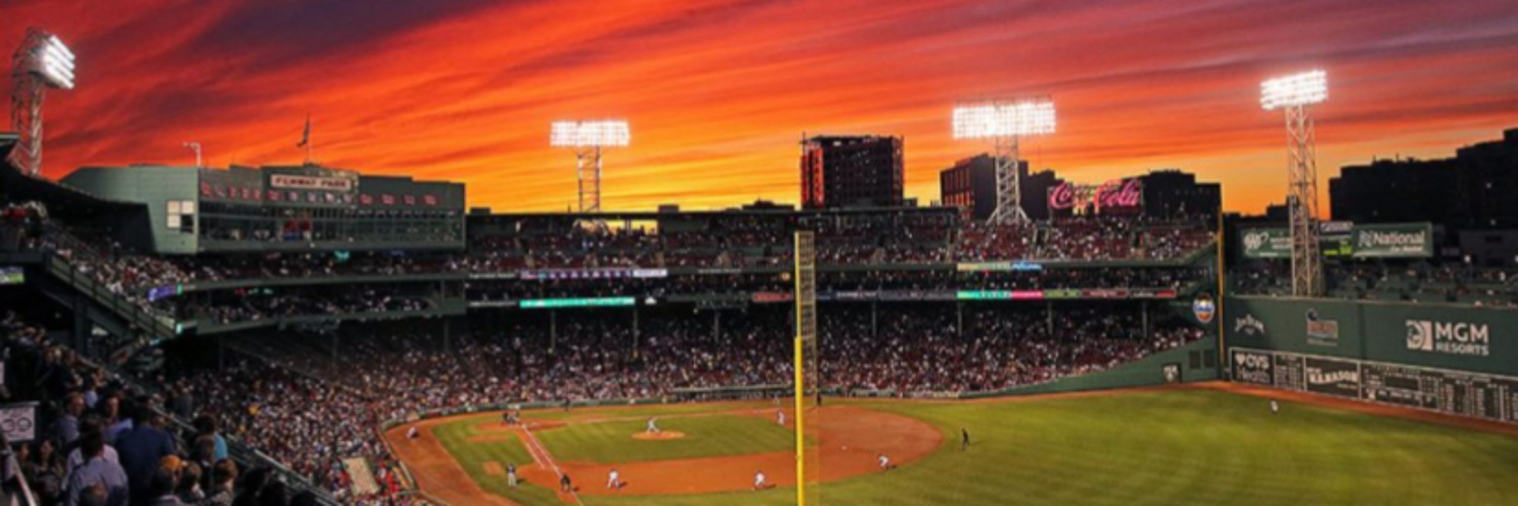 Boston Diehard