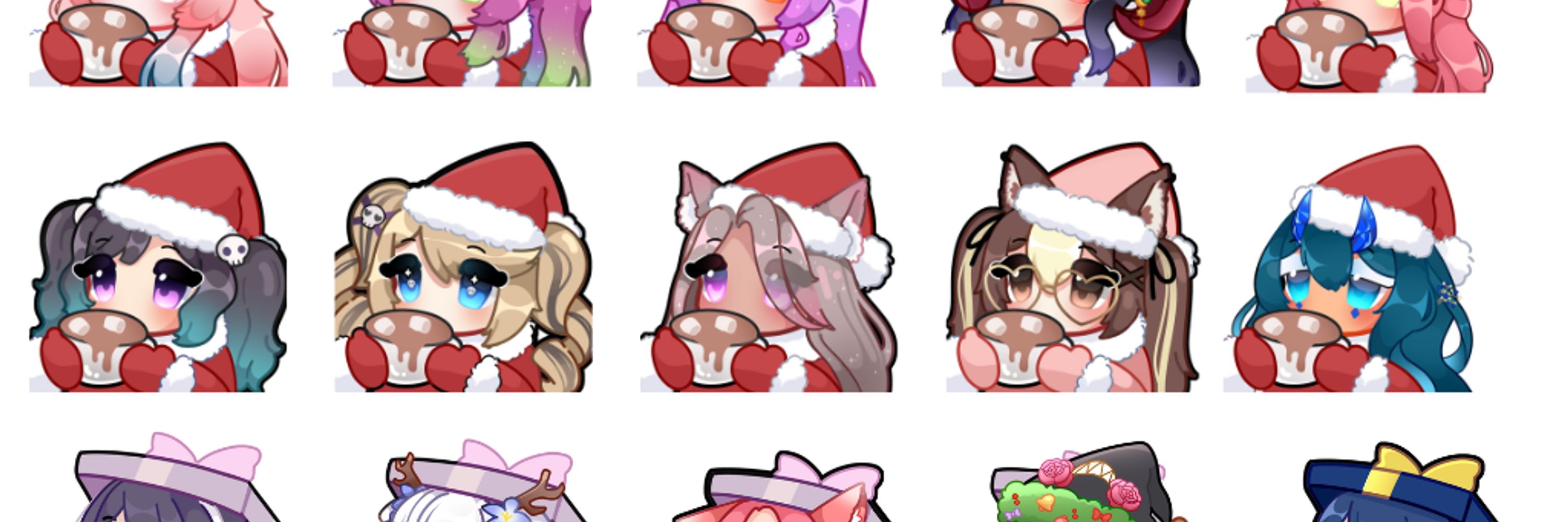 Miza ✧ VGen