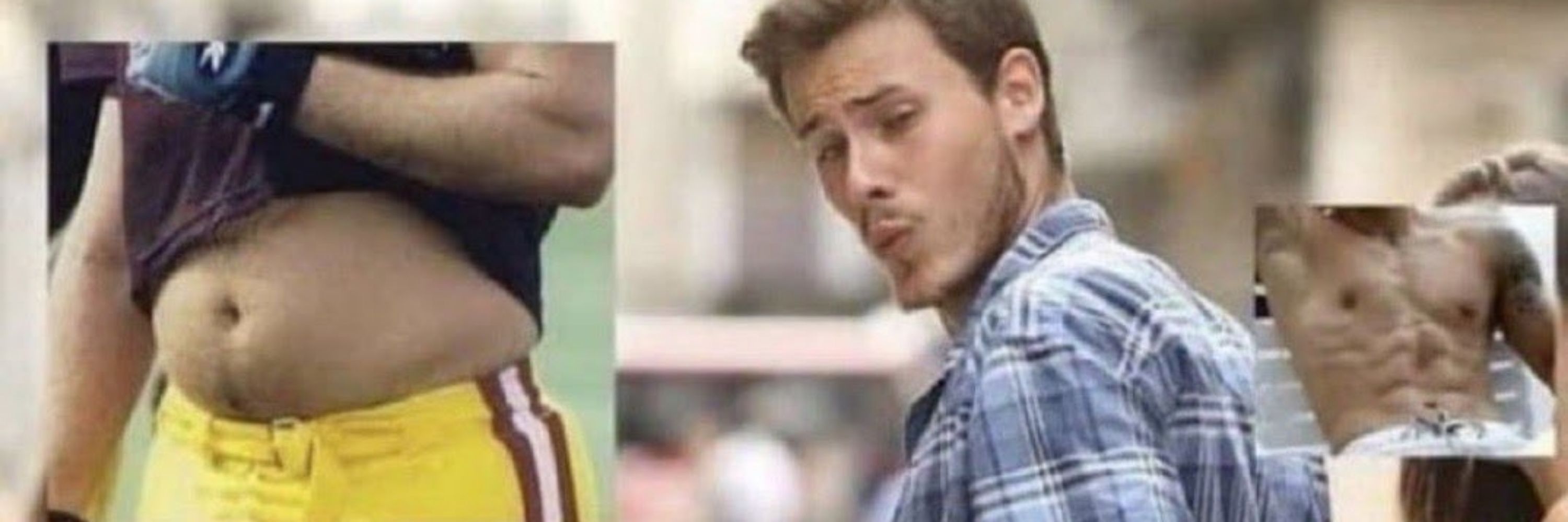 cazador masculino