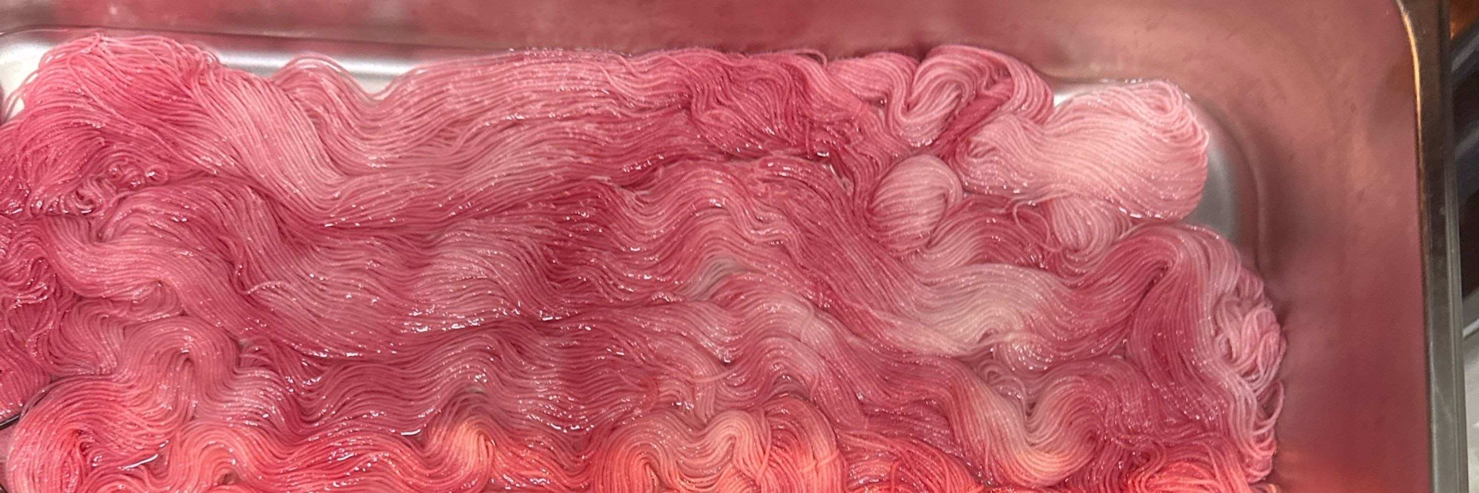 A Tail of Two Yarns