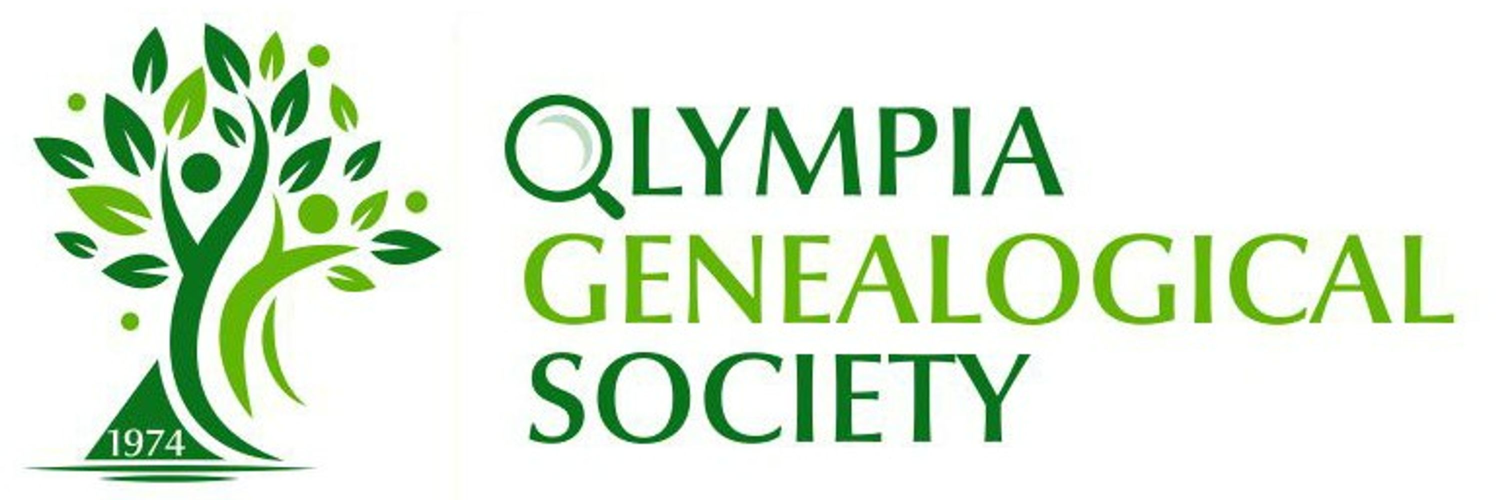 Olympia Genealogical society (OGS)