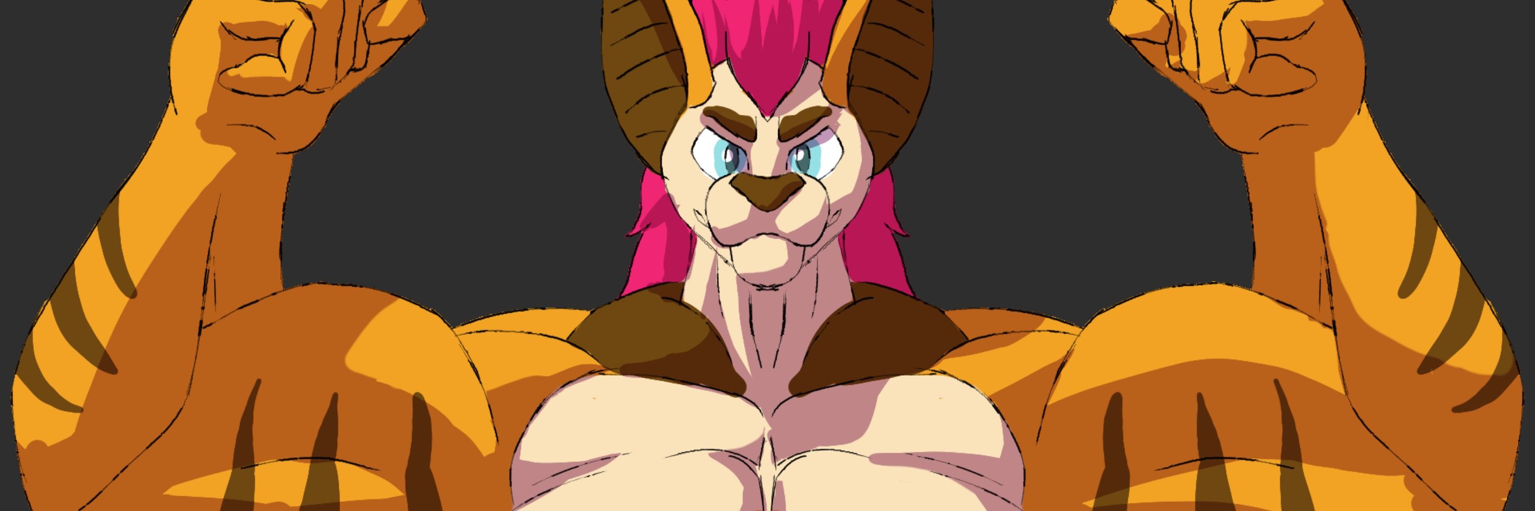SyphonDragon NSFW