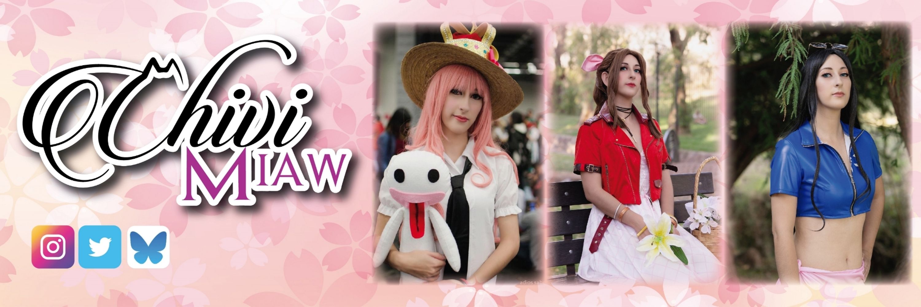 Chivi Miaw