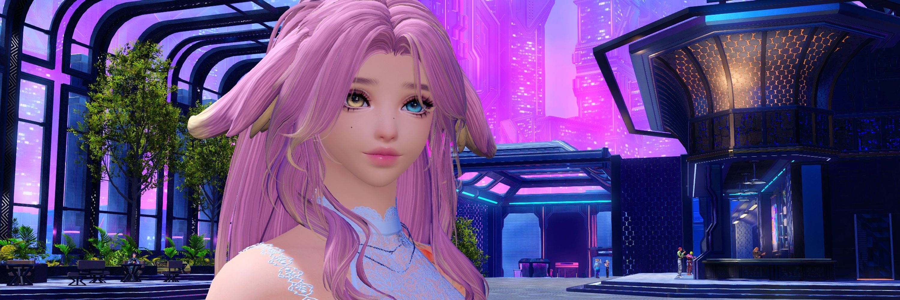 Miss Nova ~ 💗🌟