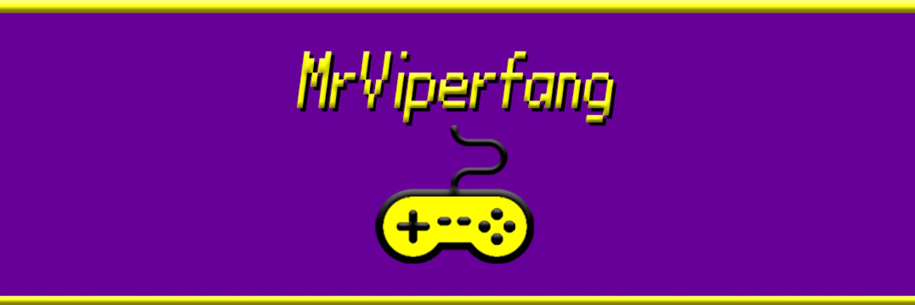 MrViperfang