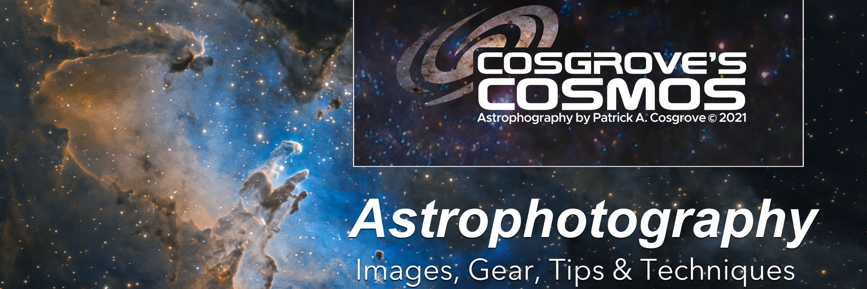 Cosgrove's Cosmos
