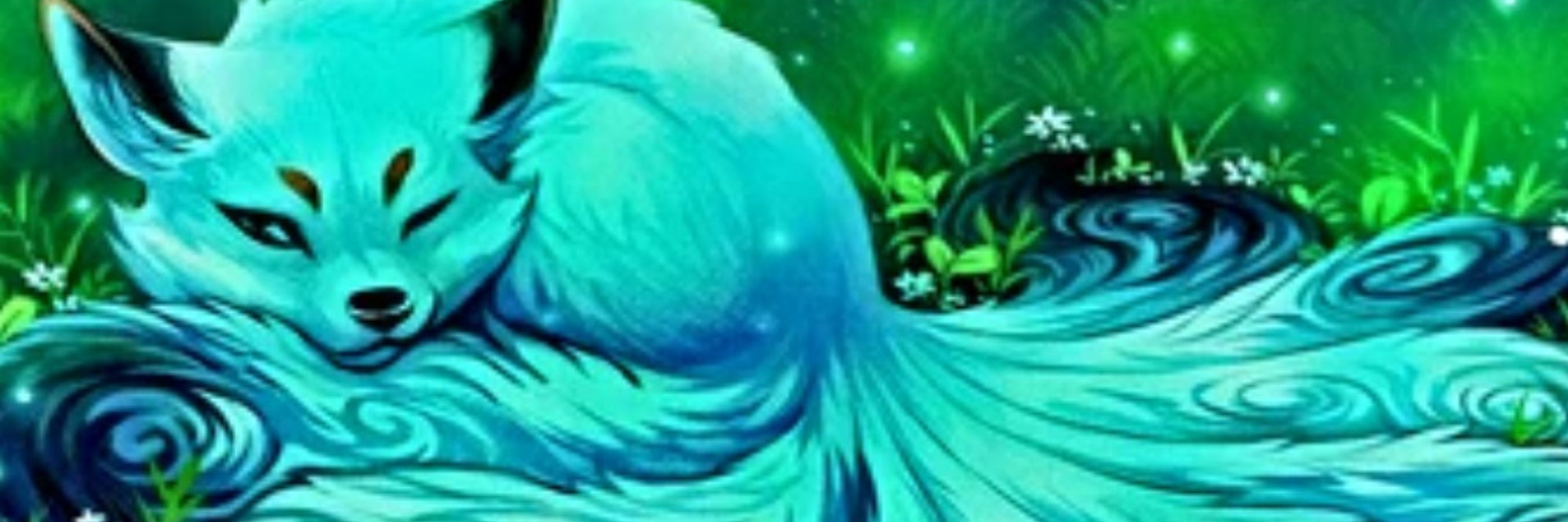 Skyfallen Angel 🩵 花莲阴