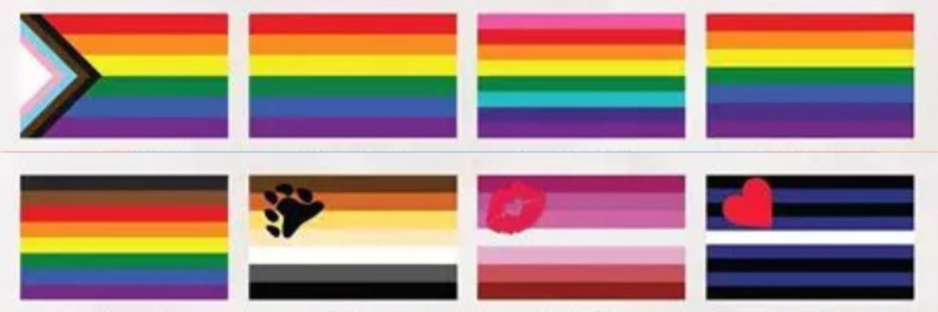 LGBTQIA+ Porto Connect
