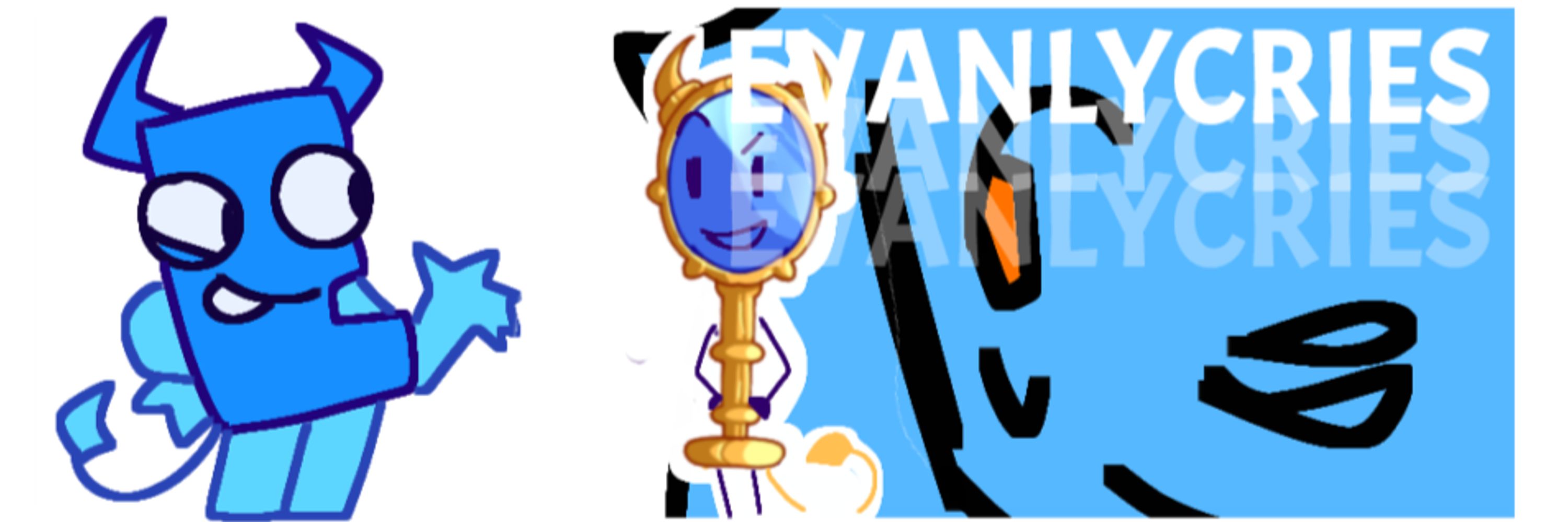 Evan!!