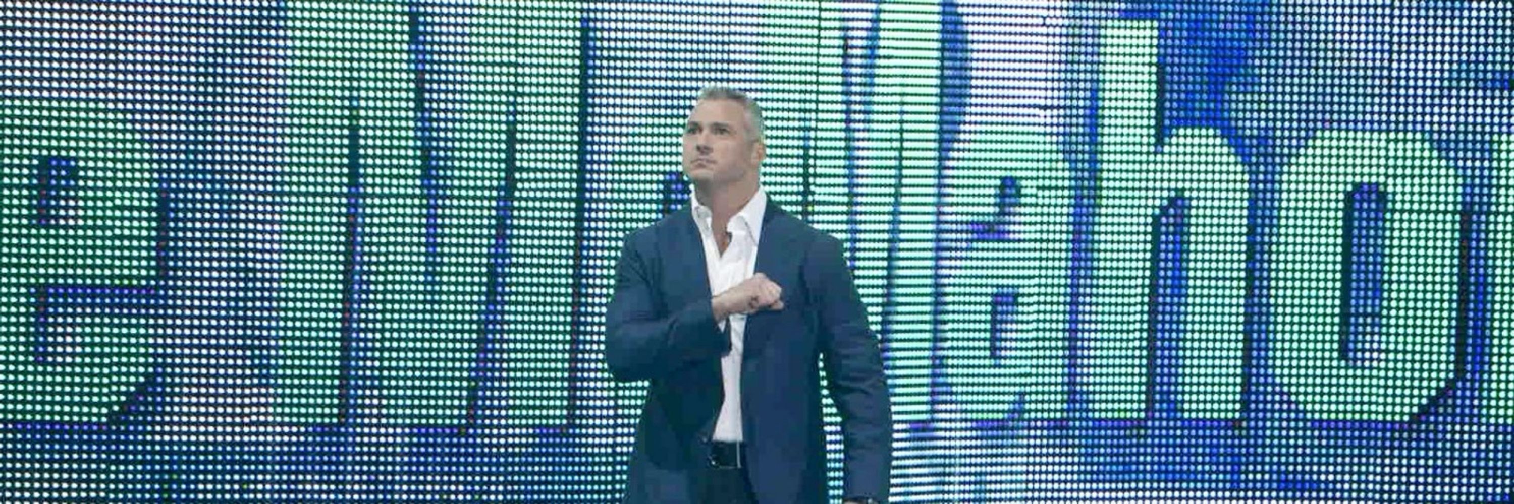 Shane McMahon