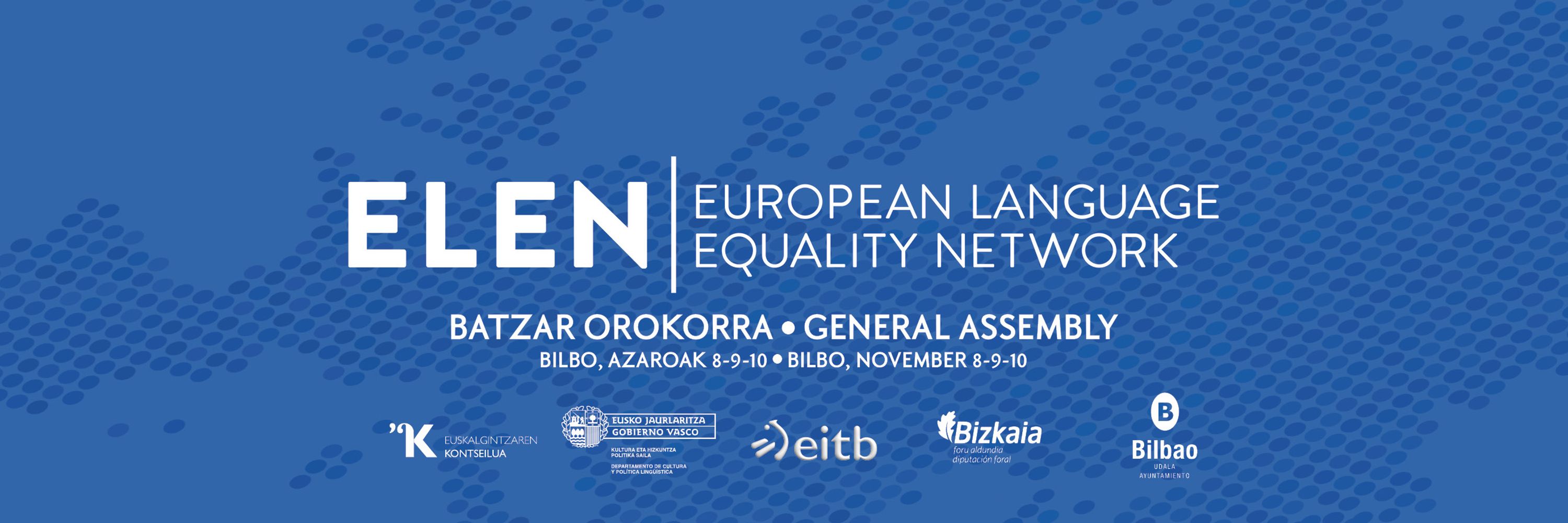 European Language Equality Network