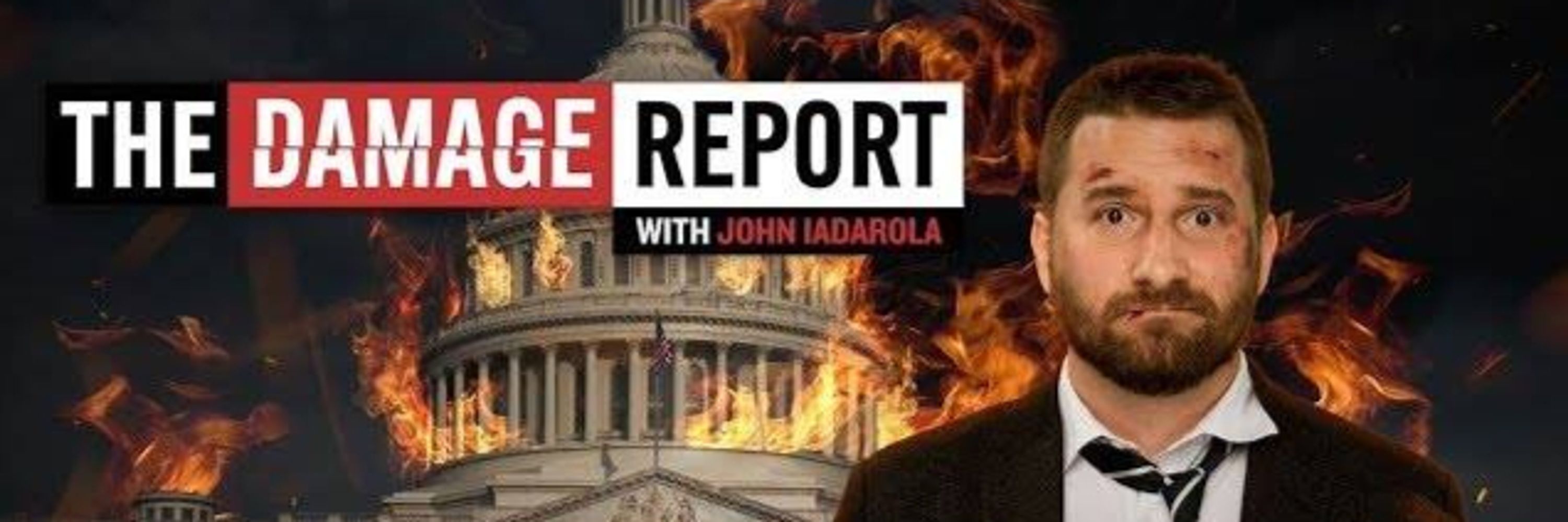 The Damage Report