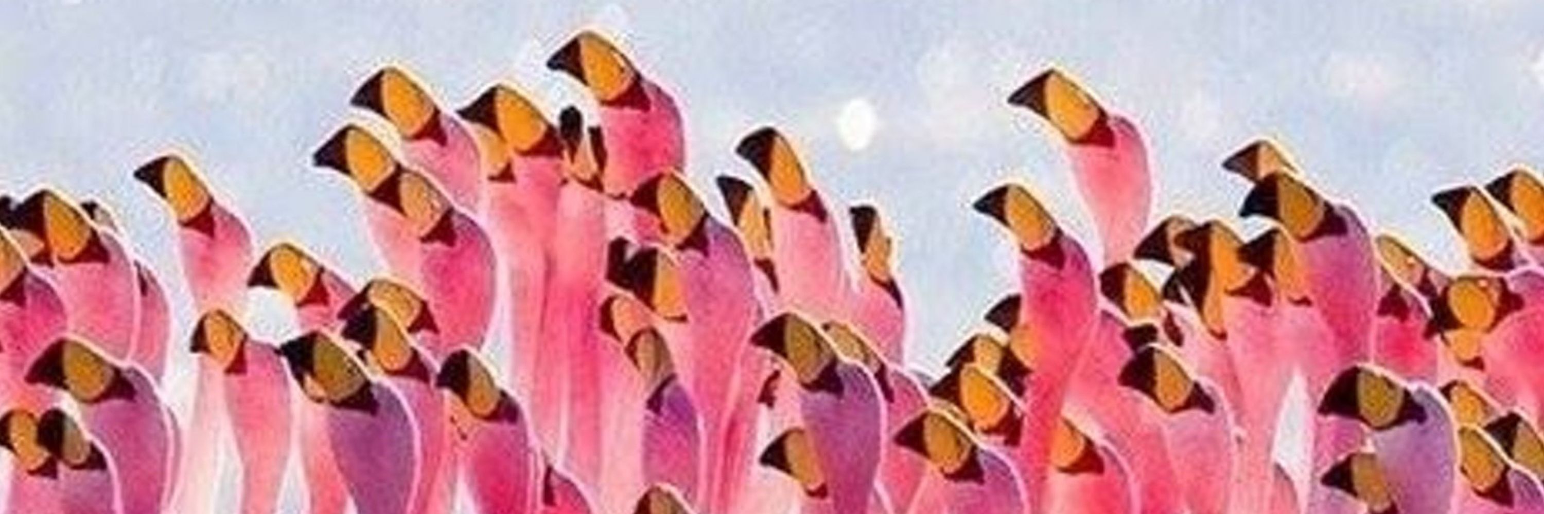 Flamingal