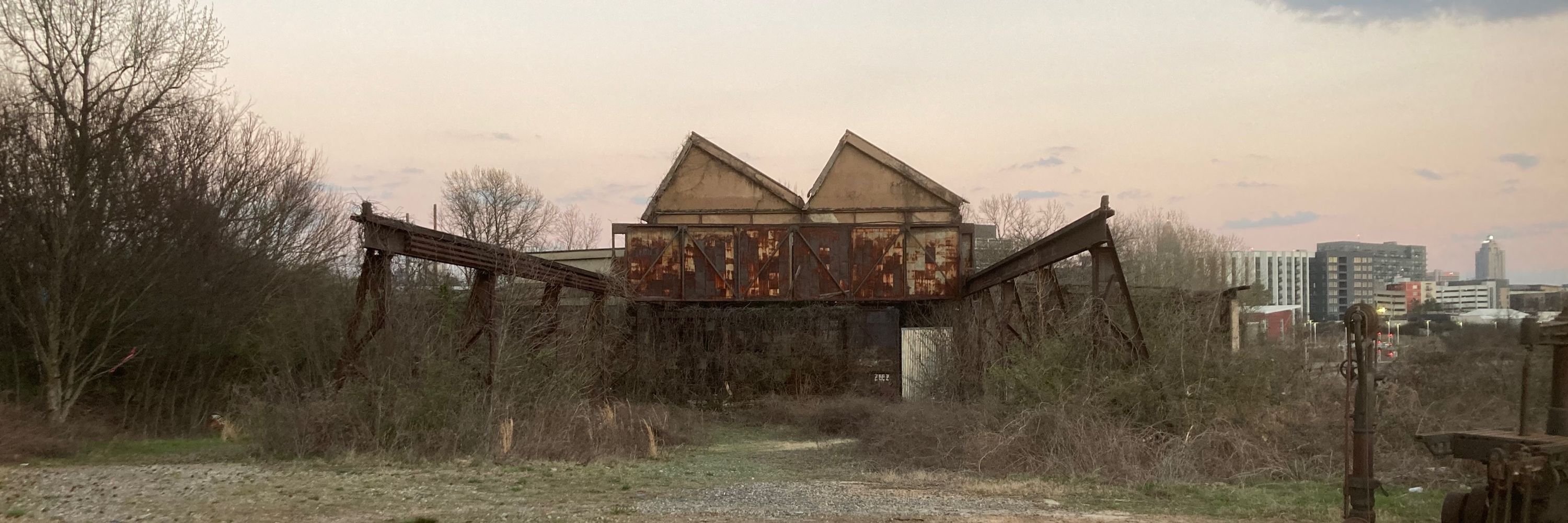 Clay Metalworks