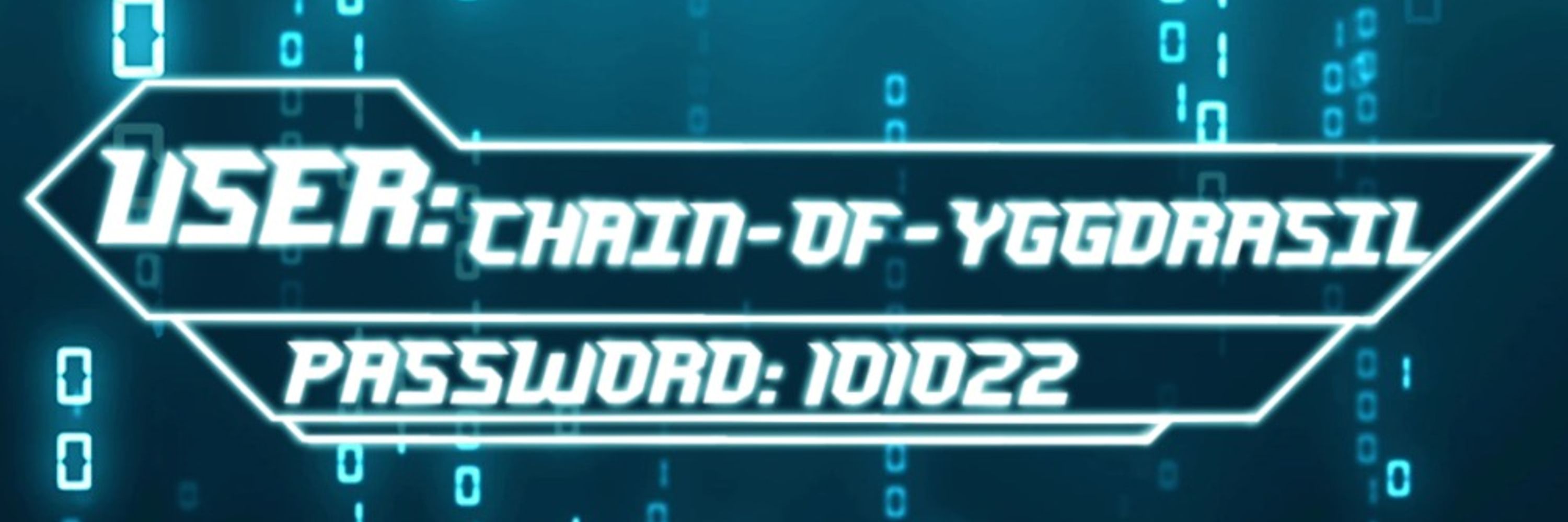 Chain of Yggdrasil