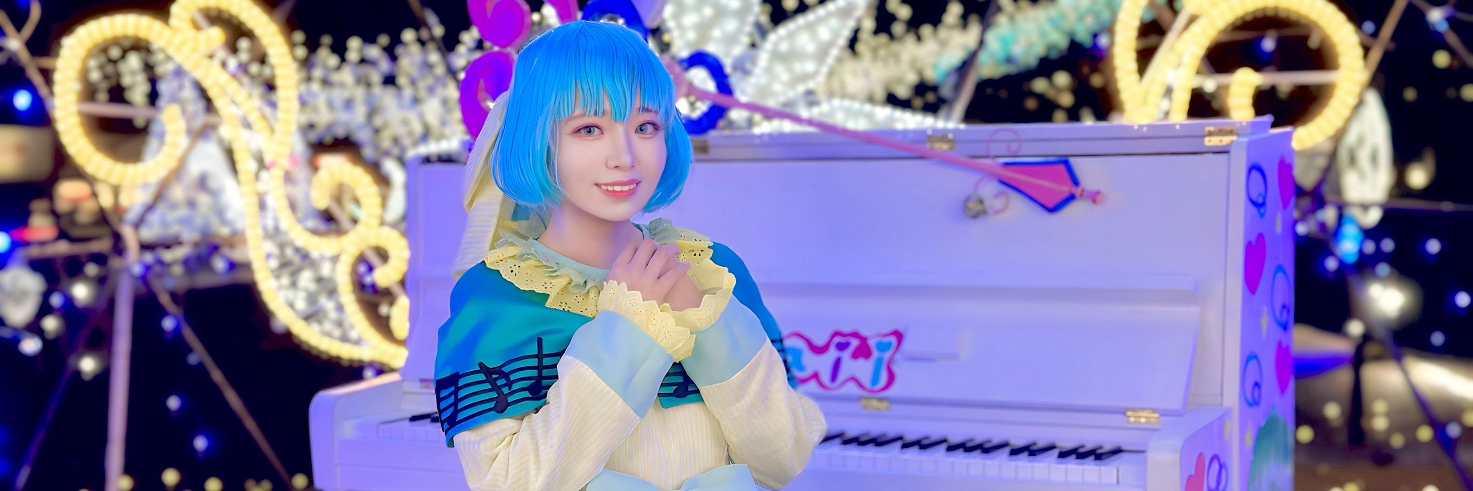 MOKA🎹👑*.(もかろん)