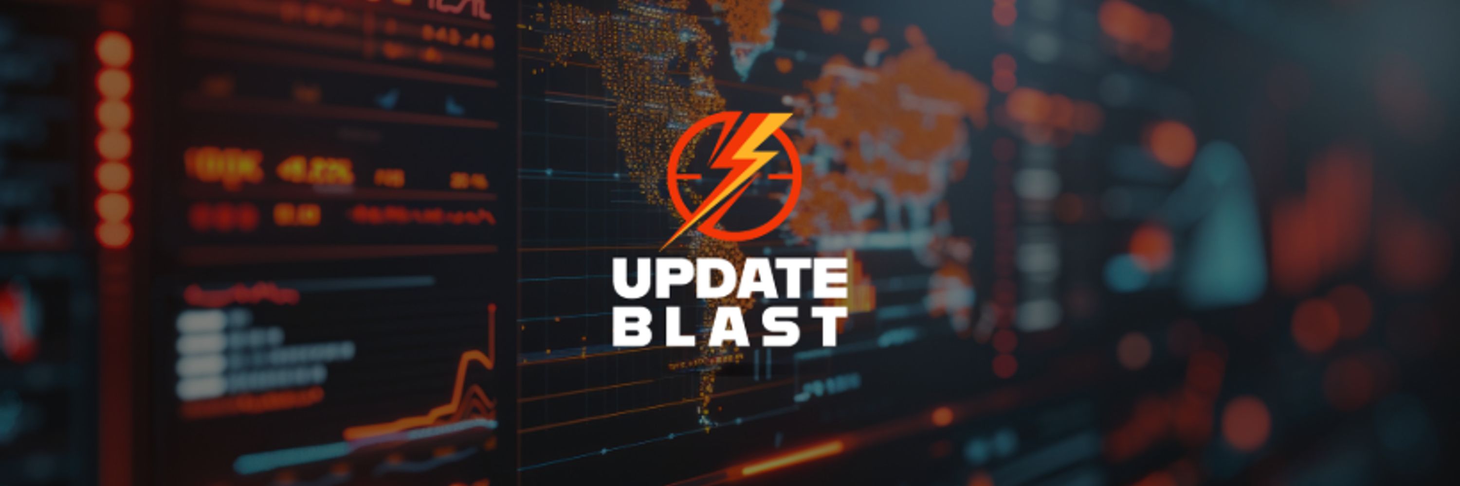 Update Blast
