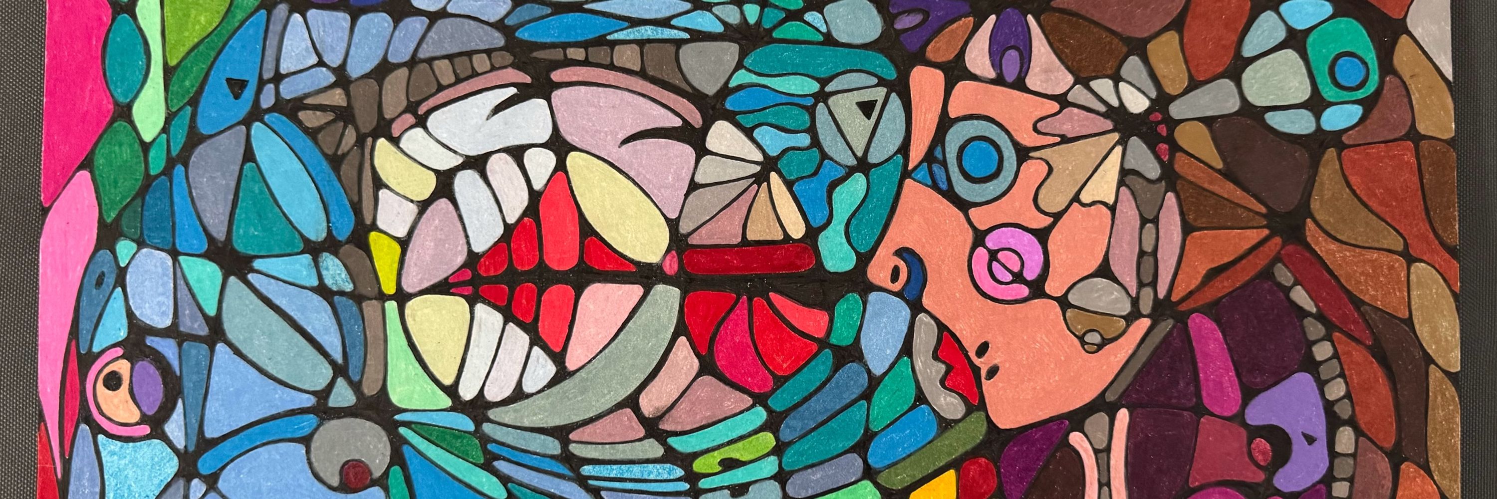 Visual Meditations