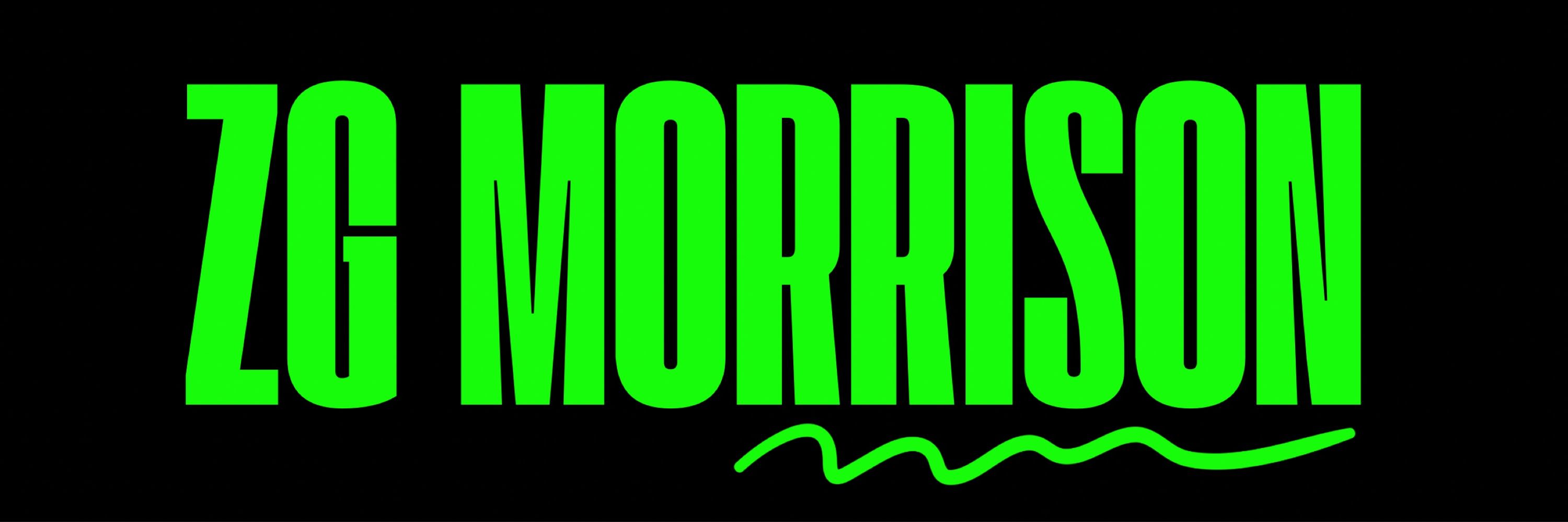Z.G. Morrison