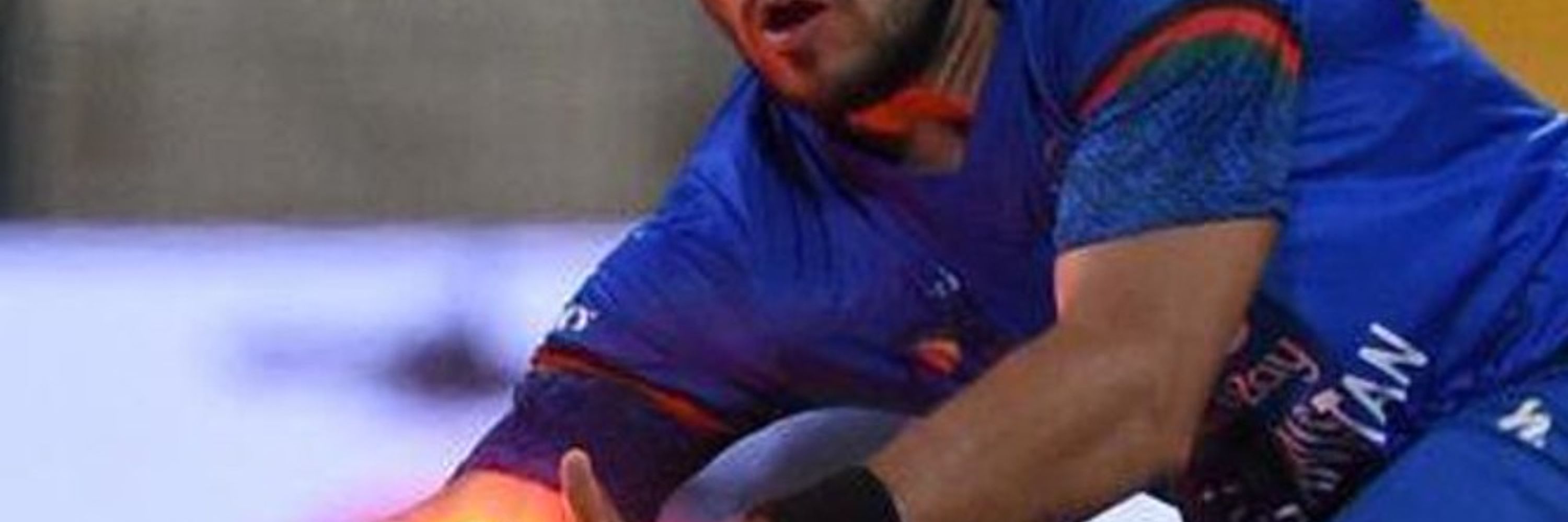 André Castro Bilbrough