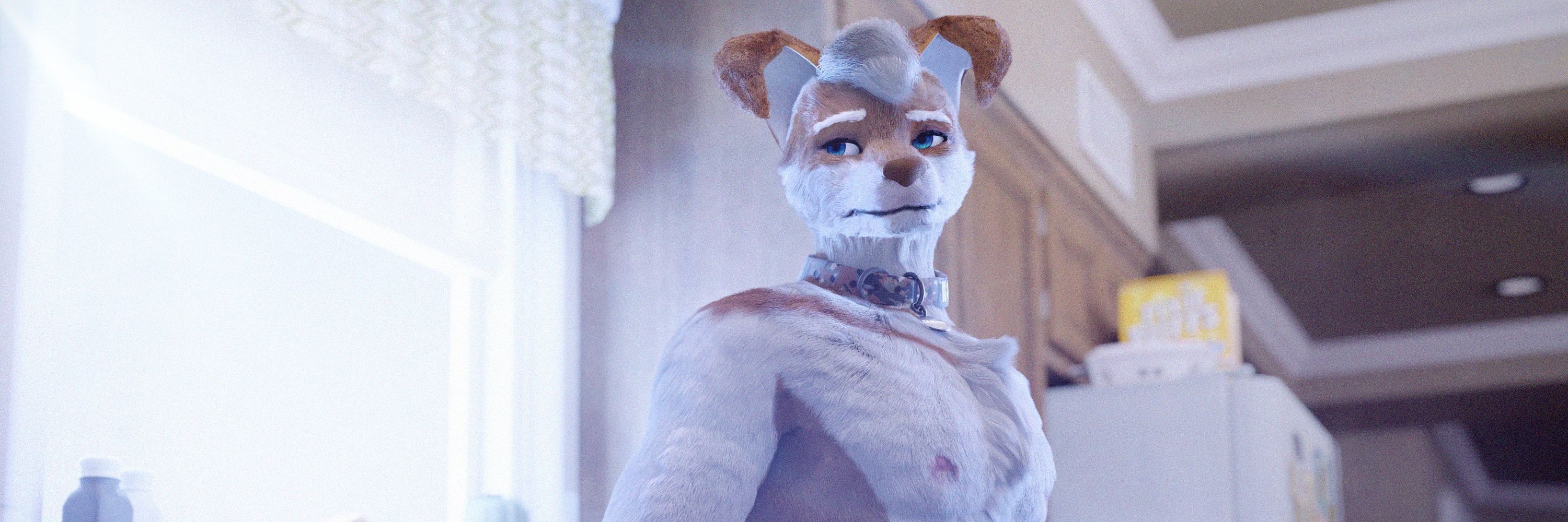 Carter Mutt