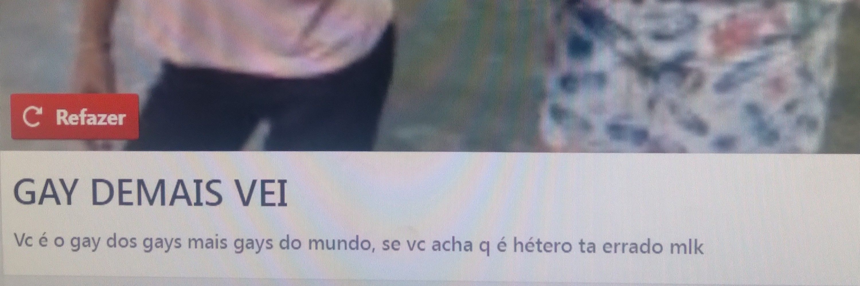 Curva de rio